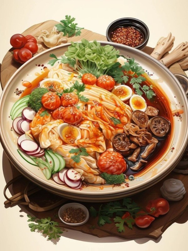 60 Cả Nhà Của Ta Đều Là Nhân Vật Phản Diện Làm Sao Vậy?