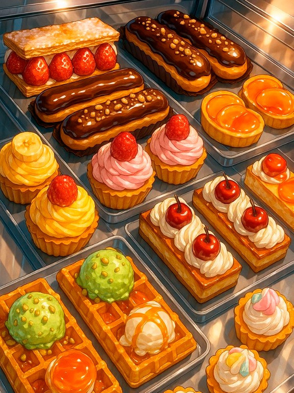 60 Niên Đại Gả Mỹ Nhân