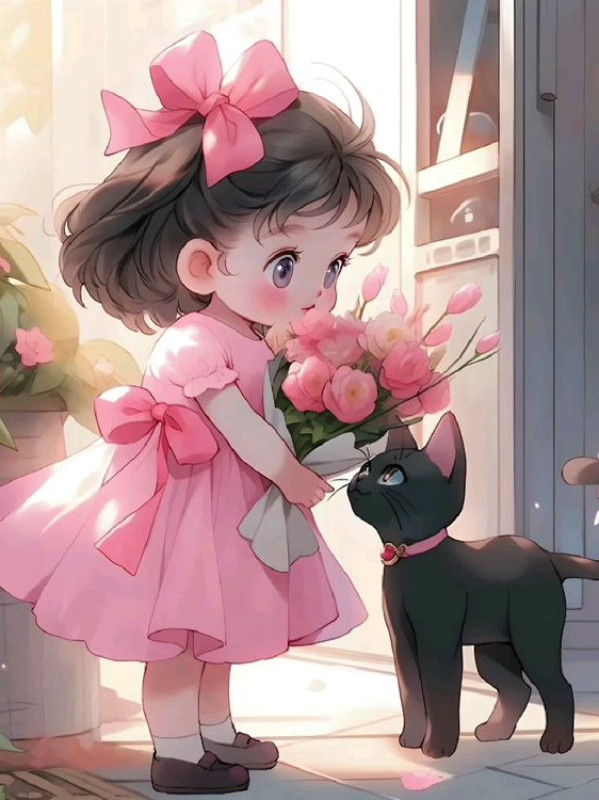 70 Bé Con Các Ca Ca Đừng Đoạt! Xếp Thành Hàng