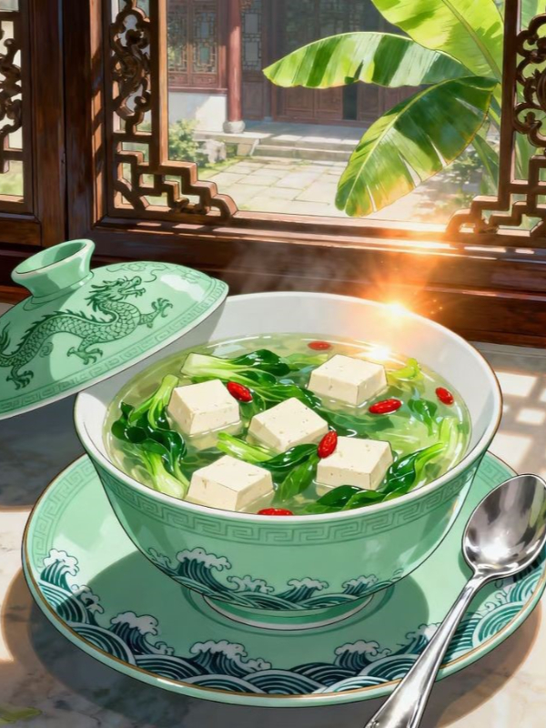 70 Đêm Tân Hôn: Nàng Mang Không Gian Gả Đẹp Trai Nhất Thô Hán