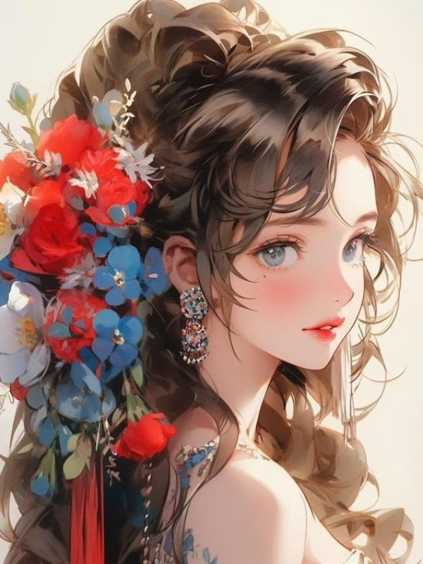 80 Đại Mỹ Nhân Nàng Không Giãy Dụa