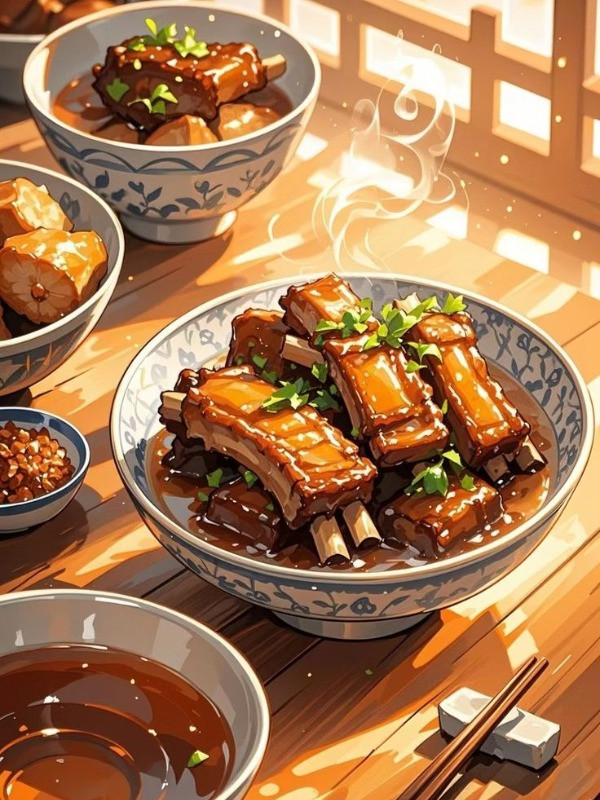 Ác Độc Vợ Trước Lật Bàn, Tái Giá Nam Chủ Ca Hắn