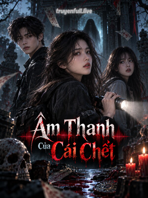Âm Thanh Của Cái Chết