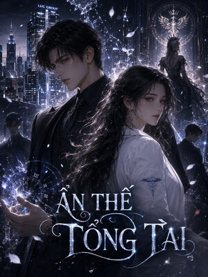 Ẩn Thế Tổng Tài
