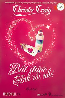 Bắt Được Anh Rồi Nhé