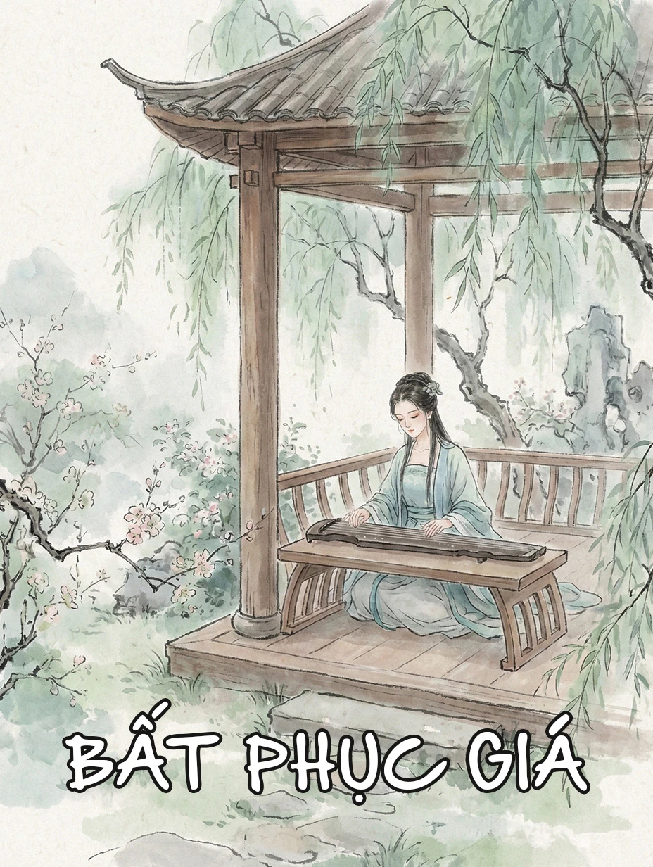 Bất Phục Giá