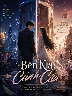 Bên Kia Cánh Cửa