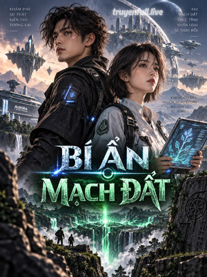 Bí Ẩn Mạch Đất