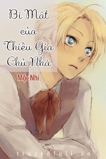 Bí Mật Thiếu Gia Chủ Nhà