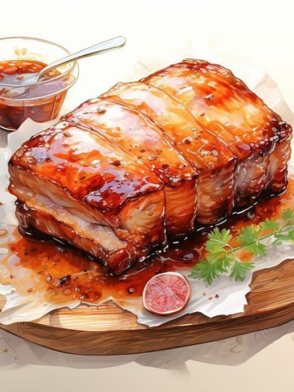 Bị Thô Hán Lão Công Sủng Lên Trời