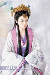 Bỏ Rơi Vương Phi