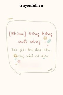 Bông Hồng Cuối Cùng