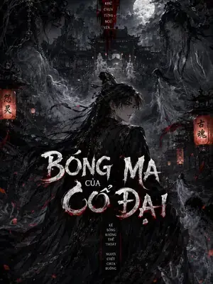 Bóng Ma Của Cổ Đại