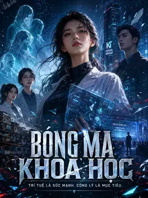Bóng Ma Khoa Học