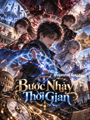 Bước Nhảy Thời Gian