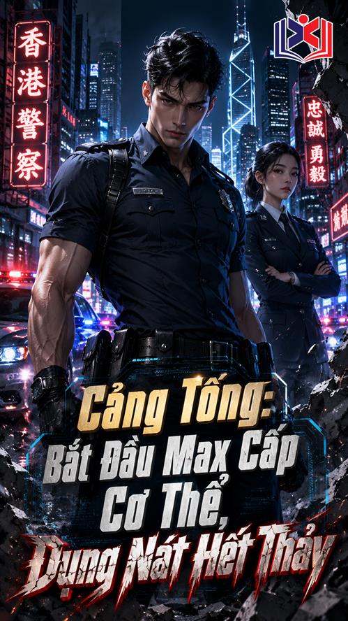 Cảng Tổng: Bắt Đầu Max Cấp Cơ Thể, Đụng Nát Hết Thảy