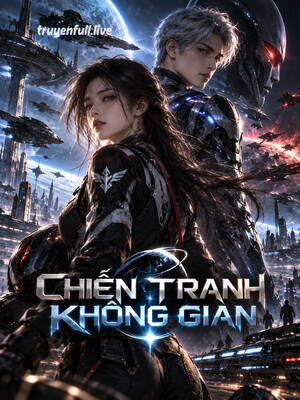 Chiến Tranh Không Gian