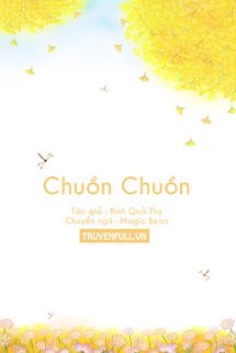 Chuồn Chuồn