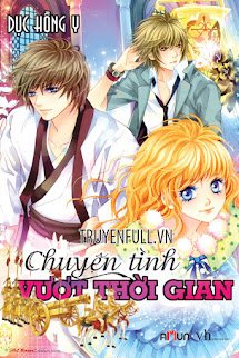 Chuyện Tình Vượt Thời Gian