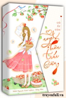 Cô Ấy Còn Ngọt Hơn Cả Trái Cây