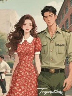 Cô Bạn Thân Cực Phẩm Của Nữ Phụ Văn Thập Niên