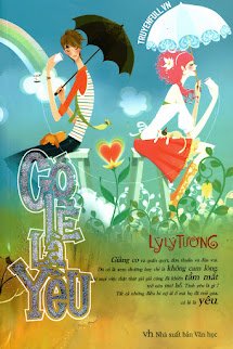 Có Lẽ Là Yêu