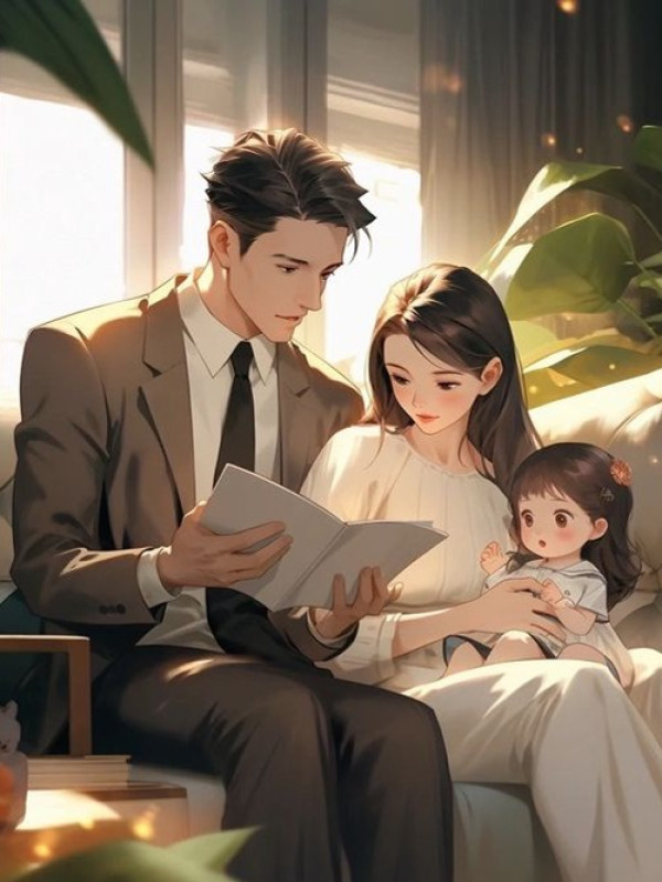 Cùng Sợ Xã Hội Lão Công Cùng Nhau Dưỡng Con Ngày