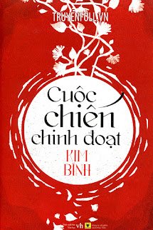 Cuộc Chiến Chinh Đoạt