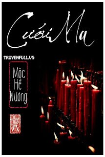 Cưới Ma – Mộc Hề Nương