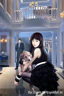 Dẫn Sói Vào Nhà