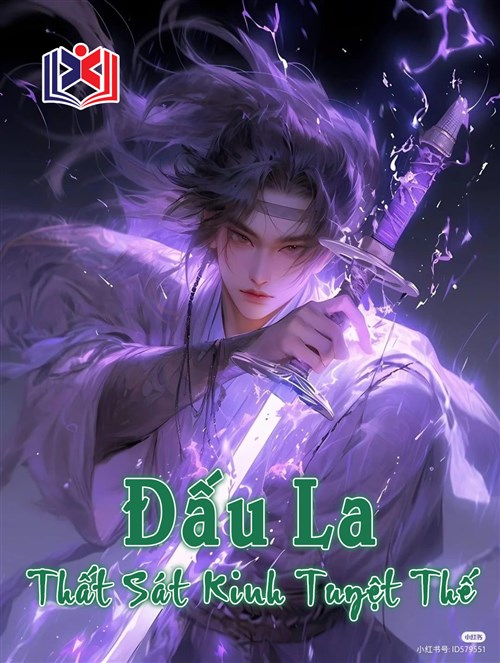 Đấu La: Thất Sát Kinh Tuyệt Thế