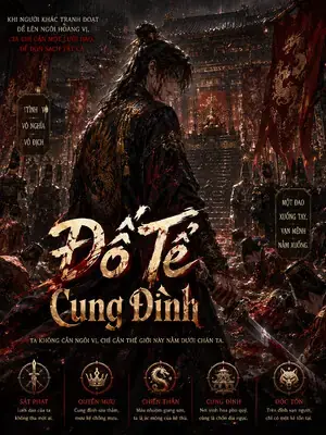 Đồ Tể Cung Đình