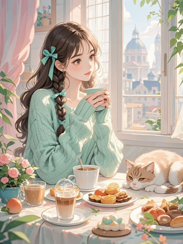 Đọc Tâm Giả Thiên Kim, Ăn Dưa Lại Cải Mệnh