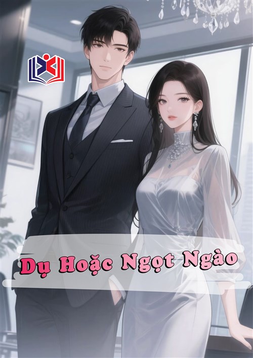 Dụ Hoặc Ngọt Ngào
