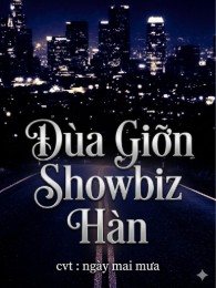 Đùa Giỡn Showbiz Hàn