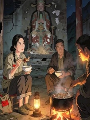 Đừng Ăn Thịt