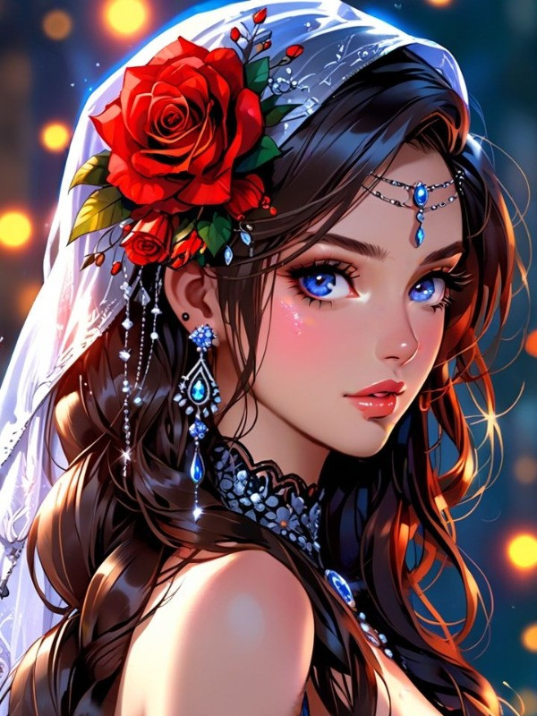 Game Tận Thế: Ta Vả Mặt Trà Xanh Thành Nữ Chiến Thần