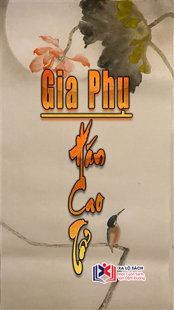 Gia Phụ Hán Cao Tổ (Dịch)