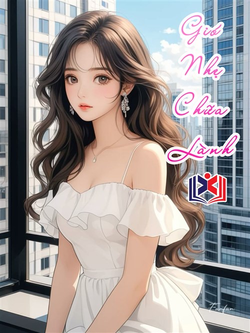 Gió Nhẹ Chữa Lành