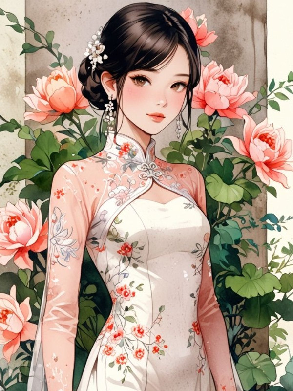Hào Môn Nhận Thân? Nhưng Ta Đã Là Trăm Tỷ Phú Bà