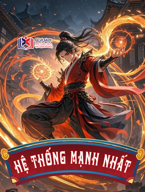 Hệ Thống Mạnh Nhất