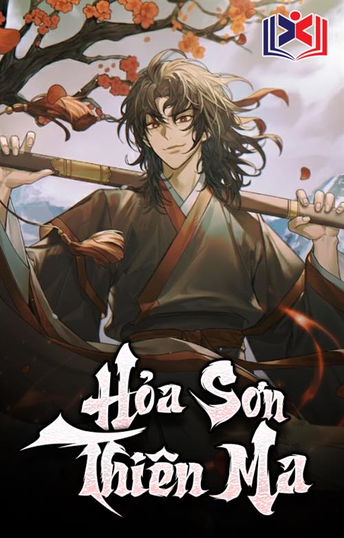 Hỏa Sơn Thiên Ma