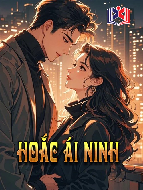 Hoắc Ái Ninh