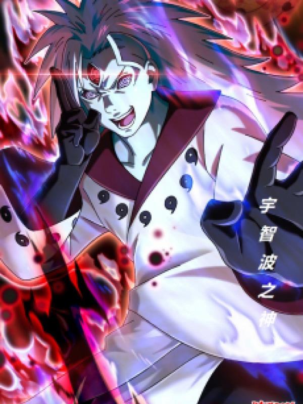 Hokage Chi Siêu Thần Uchiha