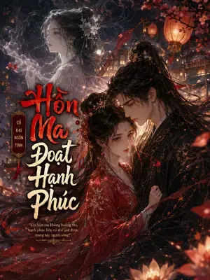 Hồn Ma Đoạt Hạnh Phúc