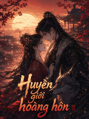 Huyễn Giới Hoàng Hôn