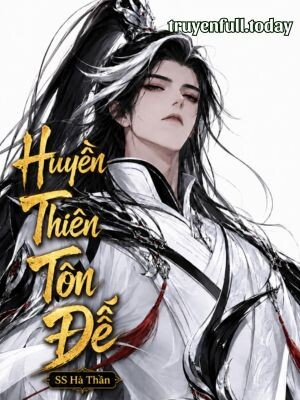 Huyền Thiên Tôn Đế