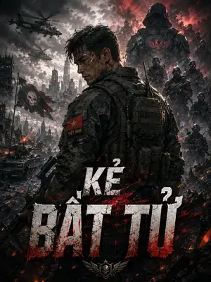 Kẻ Bất Tử