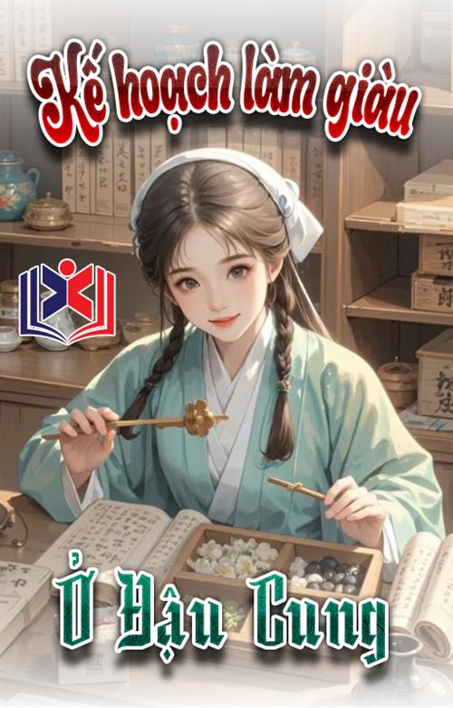 Kế Hoạch Làm Giàu Ở Hậu Cung