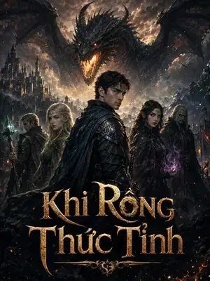 Khi Rồng Thức Tỉnh